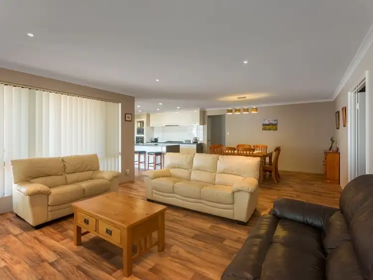 Sixth view of Homely house listing, 154 Glenfield Beach Drive, Glenfield WA 6532