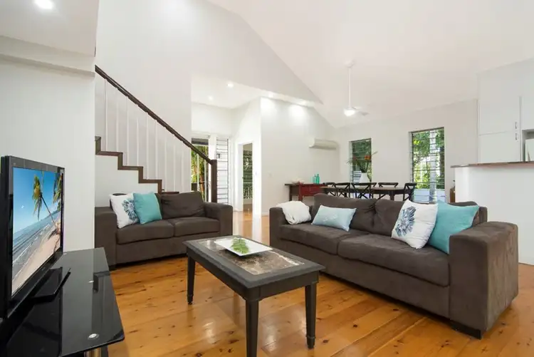 Second view of Homely house listing, 1/56-58 Garrick Street, Port Douglas QLD 4877