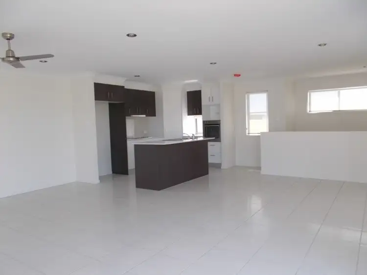 Third view of Homely house listing, 1/47 Makybe Diva Drive, Ooralea QLD 4740