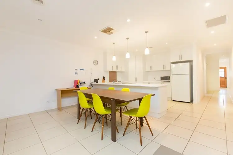 Second view of Homely townhouse listing, 1/18 Desroy Avenue, Mildura VIC 3500