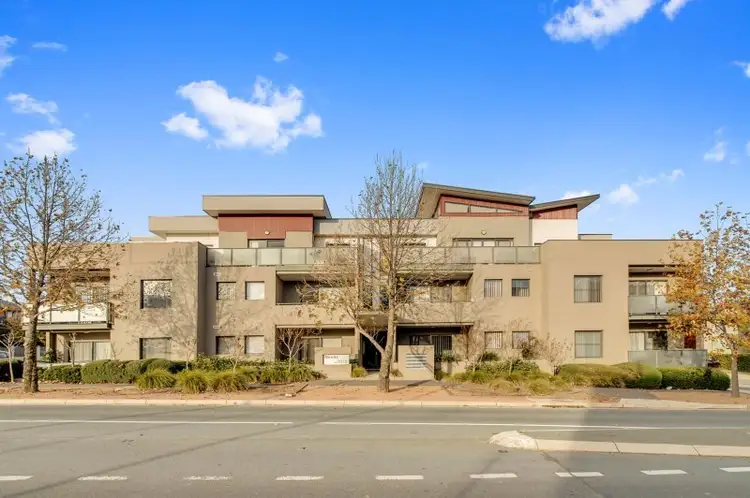 6/90 Gozzard Street, Gungahlin ACT 2912