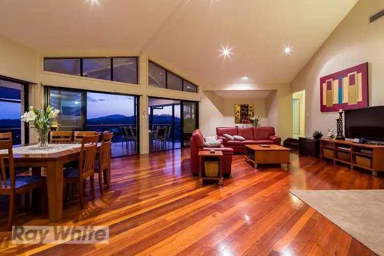 Second view of Homely house listing, 21 Karumba Street, Carina Heights QLD 4152