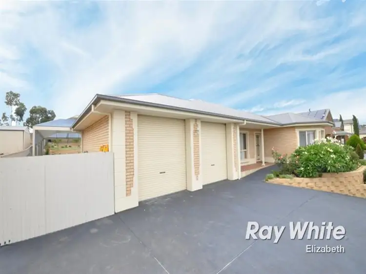 Second view of Homely house listing, 17. Grandview Place, Blakeview SA 5114