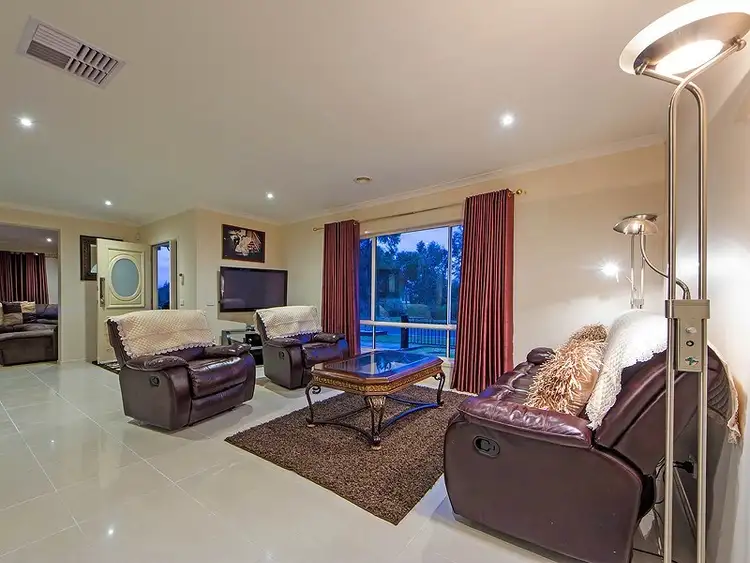 Fifth view of Homely house listing, 43 Camelot Drive, Tarneit VIC 3029