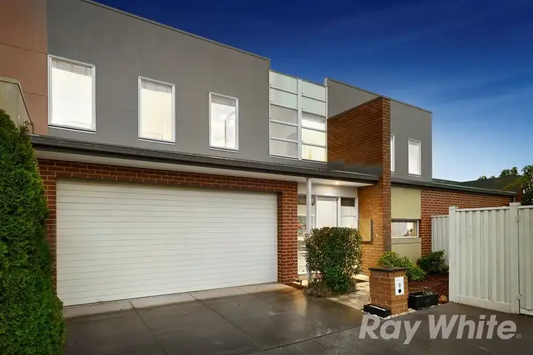 5 Elland Place, Mulgrave VIC 3170