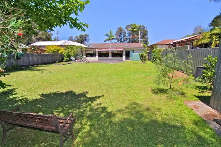 Second view of Homely house listing, 56 Emora Avenue, Davistown NSW 2251