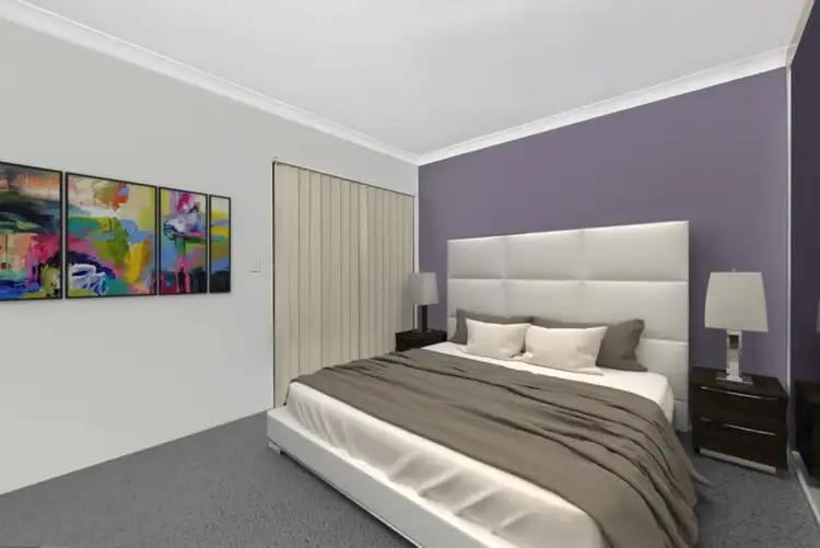 Third view of Homely unit listing, 13/872 Canterbury Road, Roselands NSW 2196