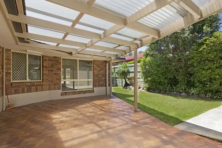 Sixth view of Homely house listing, 7 Flemington Close, Capalaba QLD 4157
