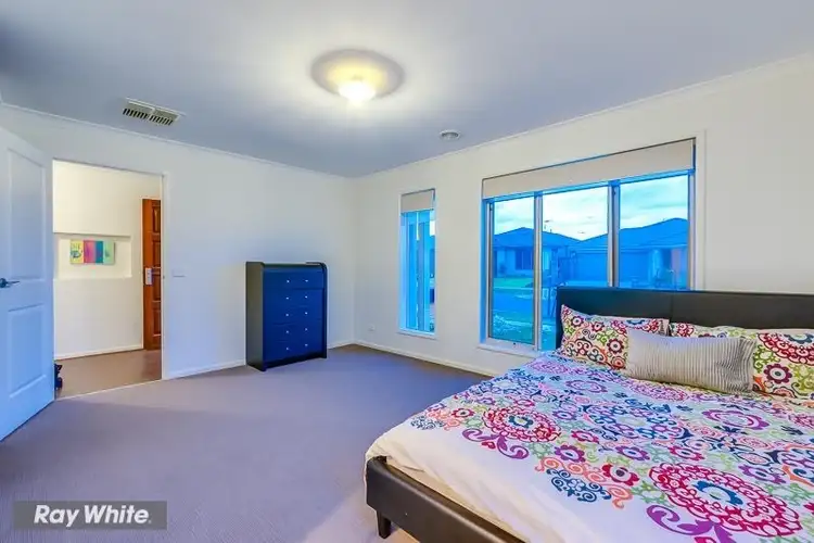 Fourth view of Homely house listing, 34 Lambourne Avenue, Truganina VIC 3029