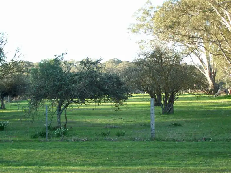 Main view of Homely land listing, 15 Scott Street, Cavendish VIC 3314