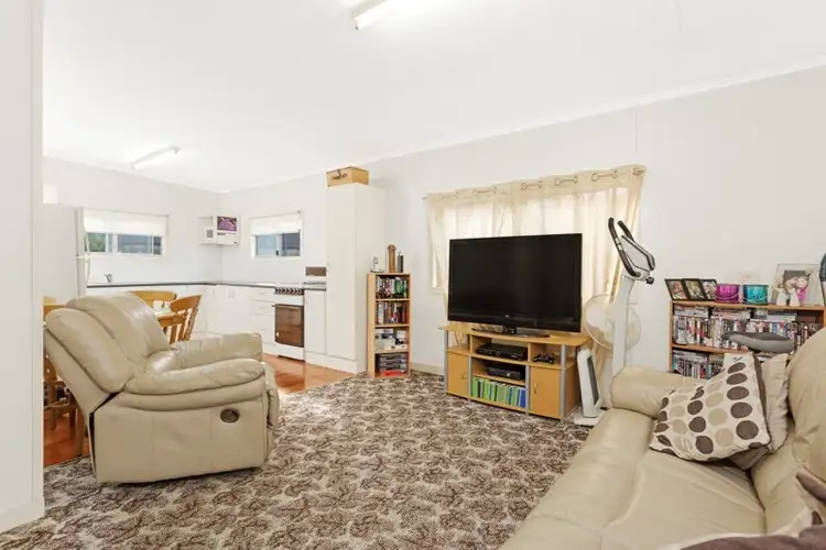 Second view of Homely house listing, 48 Wongara Street, Clayfield QLD 4011