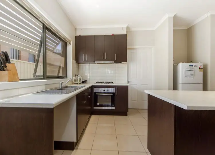Second view of Homely unit listing, 3/412 Main Road West, St Albans VIC 3021