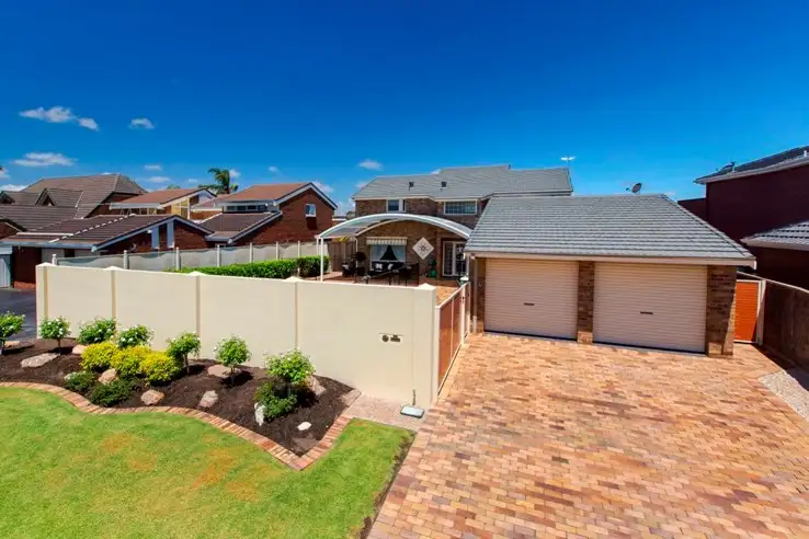Third view of Homely house listing, 27 Hawaii Court, West Lakes SA 5021