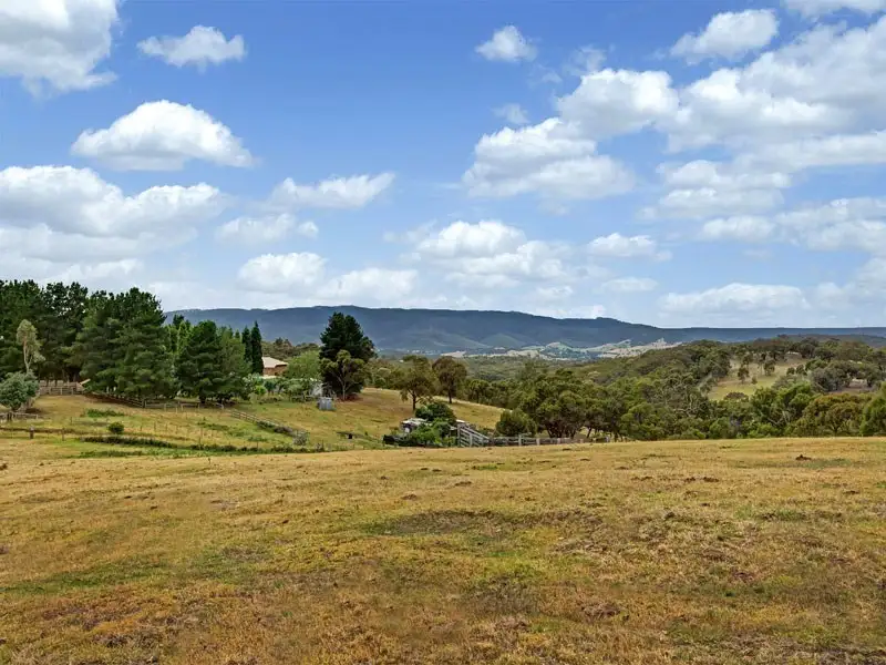 Main view of Homely land listing, 60 Cameron Rise, Eden Park VIC 3757