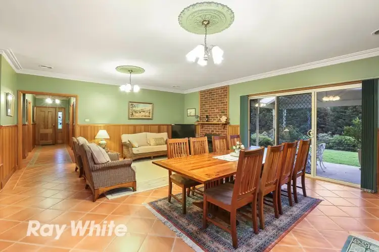 Sixth view of Homely house listing, 3 Cameron Court, Clifton Springs VIC 3222