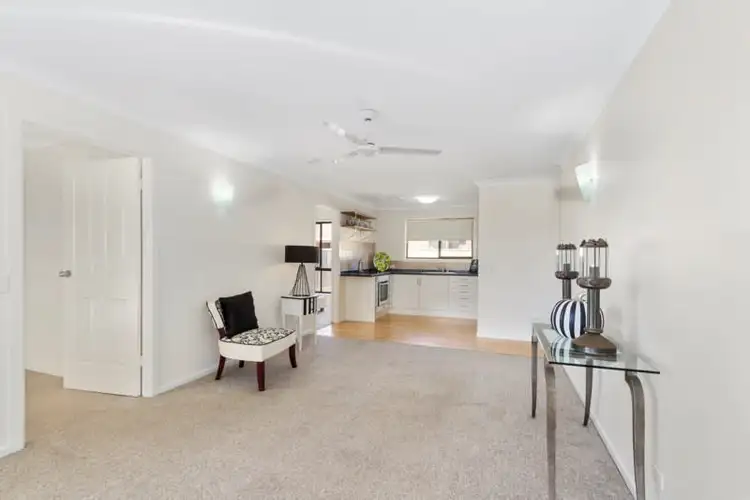 Second view of Homely other listing, 1 and 2/2 Warrie Close, Paradise Point QLD 4216