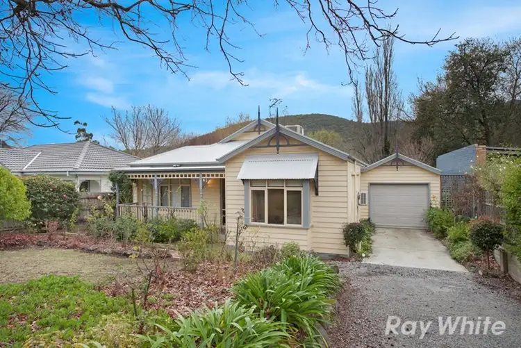 11 Johns Street, Upper Ferntree Gully VIC 3156