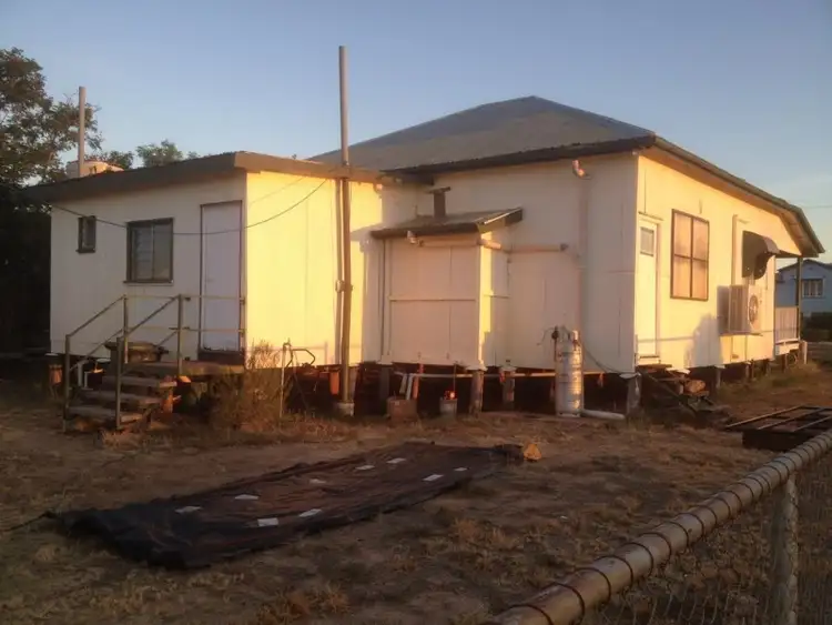 Seventh view of Homely house listing, 39 Sword Street, Muttaburra QLD 4732