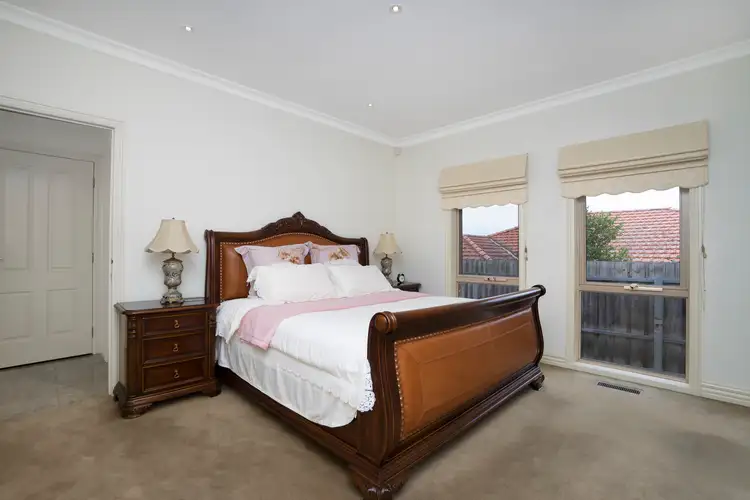 Sixth view of Homely townhouse listing, 3/416 Belmore Road, Mont Albert North VIC 3129