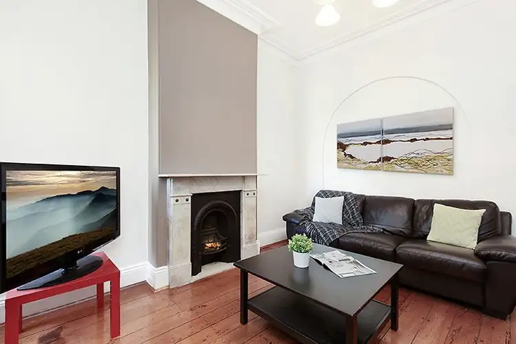 Second view of Homely house listing, 108 Underwood Street, Paddington NSW 2021
