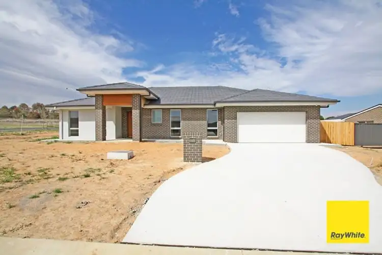 1 Hopkins Street, Bungendore NSW 2621