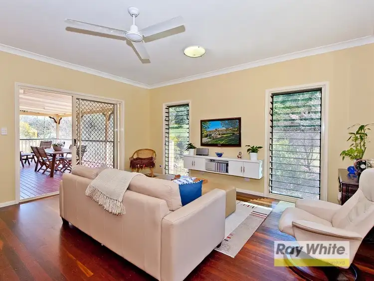 Sixth view of Homely house listing, 15 Satinwood Drive, Samford Valley QLD 4520