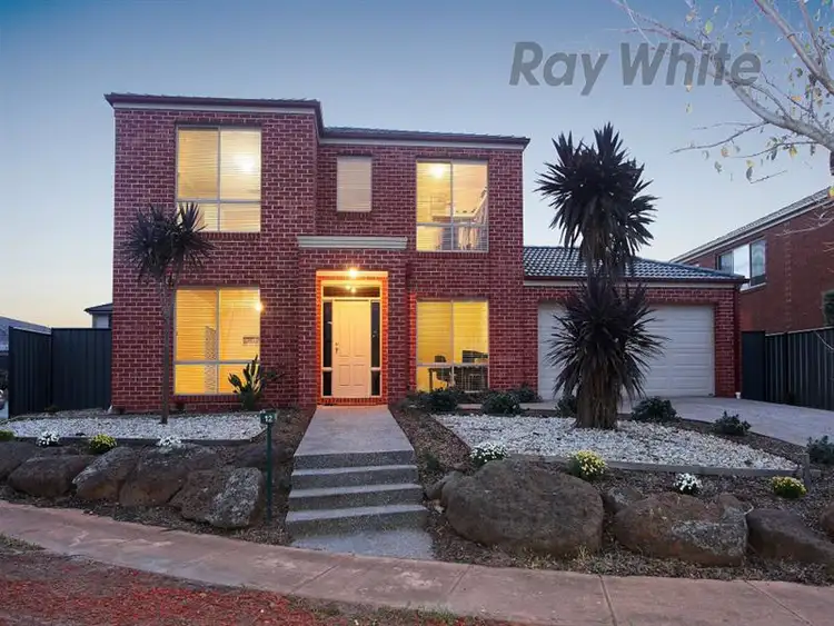 12 Cowan Parkway, Point Cook VIC 3030
