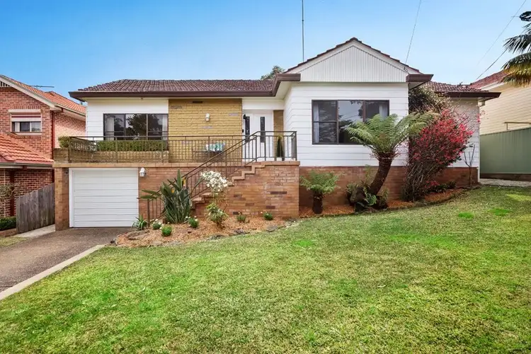 Main view of Homely house listing, 9 Nioka Place, Caringbah NSW 2229