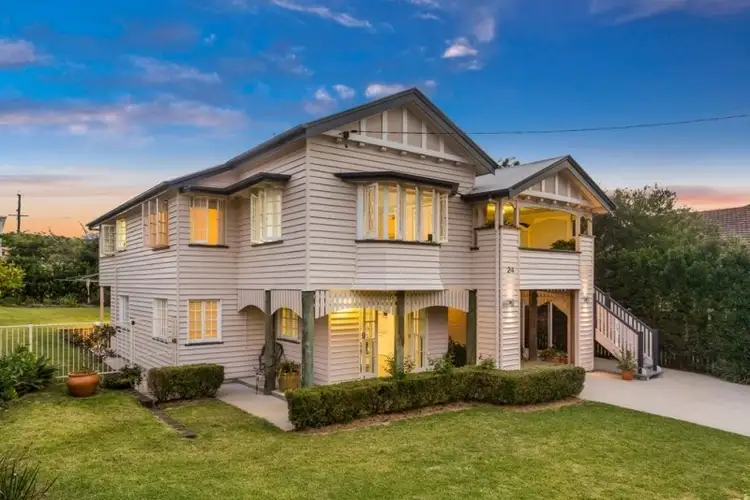 Main view of Homely house listing, 24 Royal Street, Virginia QLD 4014