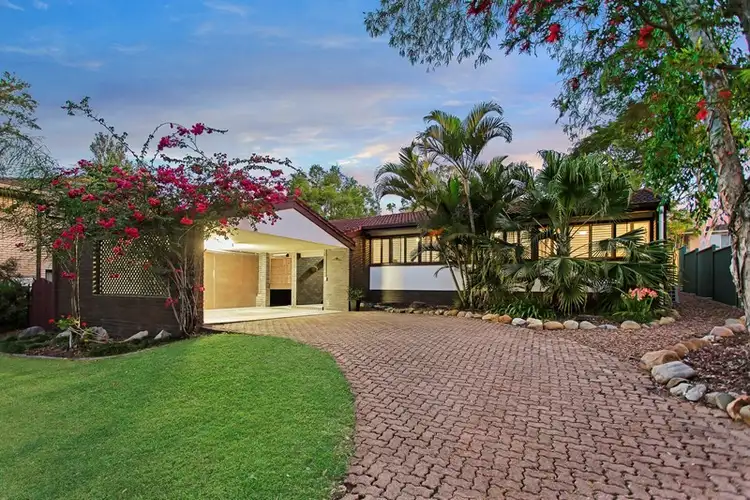 Second view of Homely house listing, 12 Kanturk Street, Ferny Grove QLD 4055