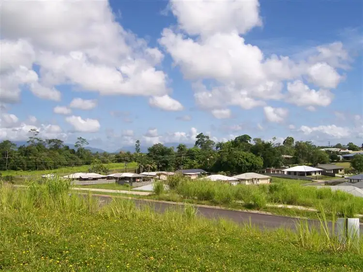 Third view of Homely land listing, 55 Belvedere Avenue, Belvedere QLD 4860