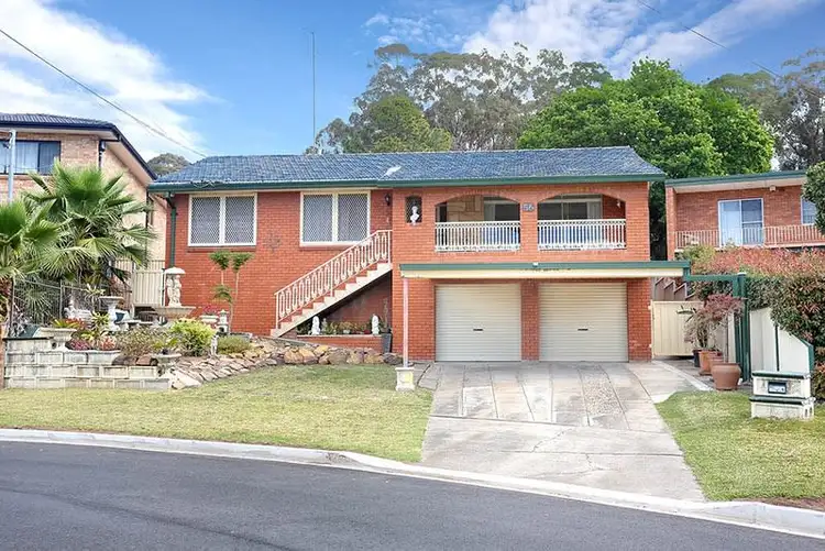 56 South Pacific Avenue, Mount Pritchard NSW 2170