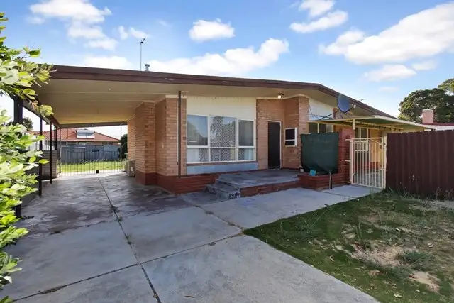 51 Stead Street, Maddington WA 6109