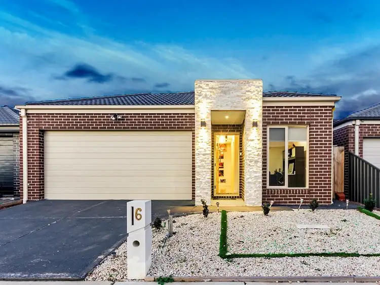 6 Reginato Court, Tarneit VIC 3029