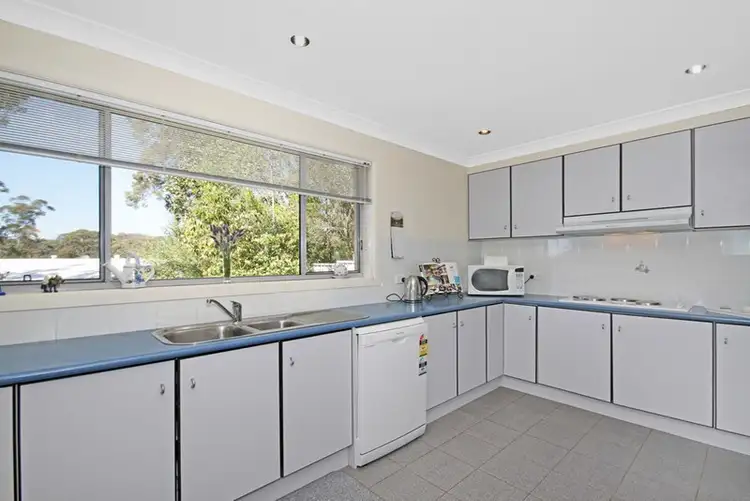 Fifth view of Homely house listing, 15 Yarrabee Drive, Catalina NSW 2536