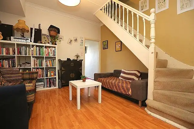 Second view of Homely terrace listing, 25 Sutherland Street, St Peters NSW 2044