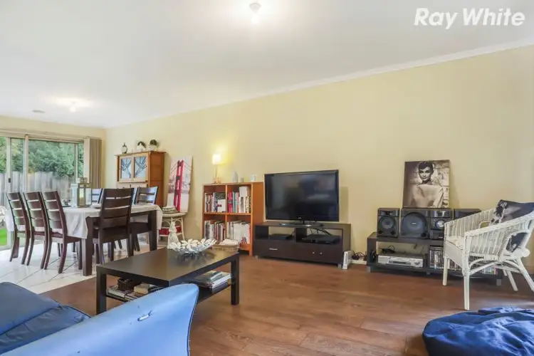 Second view of Homely unit listing, 59/35 David Street, Dandenong VIC 3175