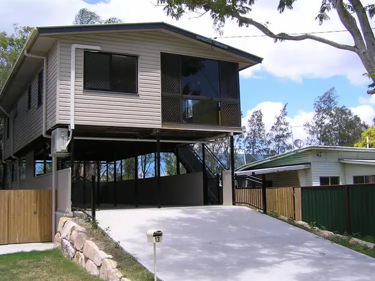Second view of Homely house listing, 13 Marigold Street, Hemmant QLD 4174