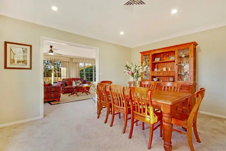 Sixth view of Homely house listing, 4 Christopher Place, North Richmond NSW 2754