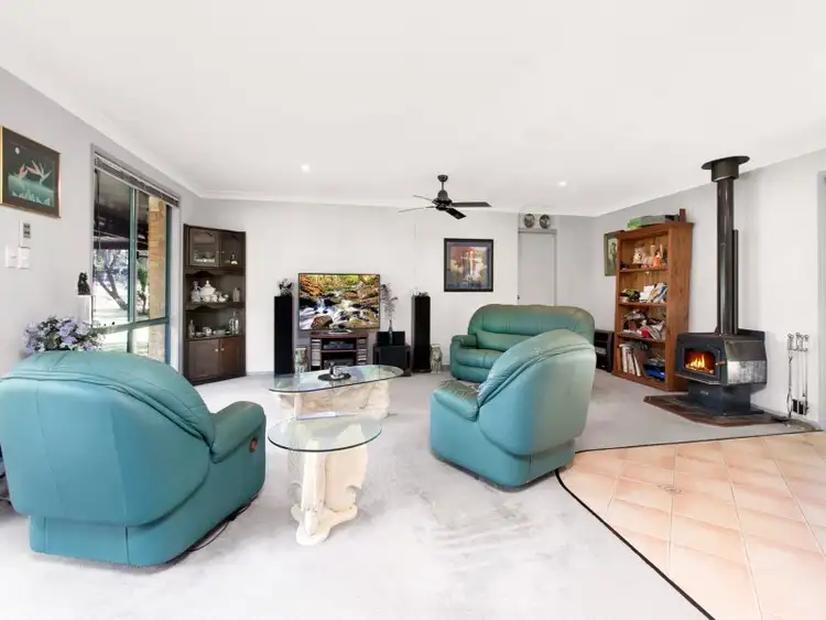Third view of Homely rural property listing, 1011 Orara Way, Nana Glen NSW 2450