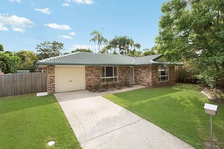 Main view of Homely house listing, 6 Wells Court, Palmwoods QLD 4555
