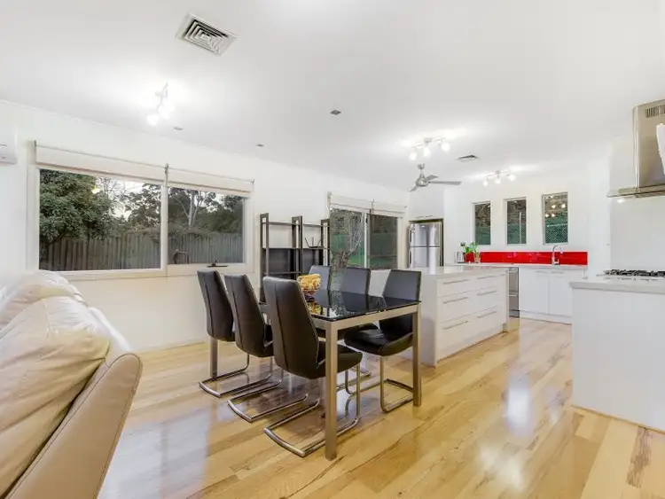 Fourth view of Homely house listing, 16 Netherplace Drive, Frankston VIC 3199