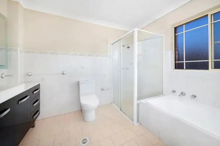 Fourth view of Homely unit listing, 8/24 Arnold Place, Menai NSW 2234