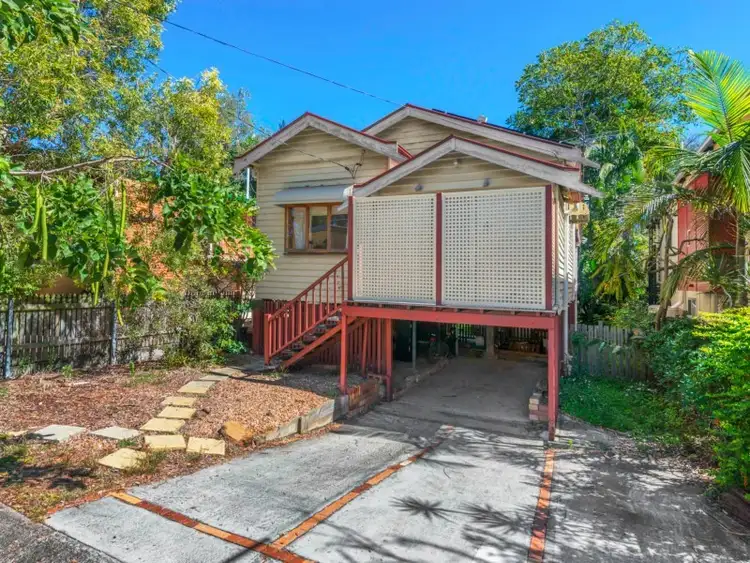 Main view of Homely house listing, 13 Caroline Street, Annerley QLD 4103