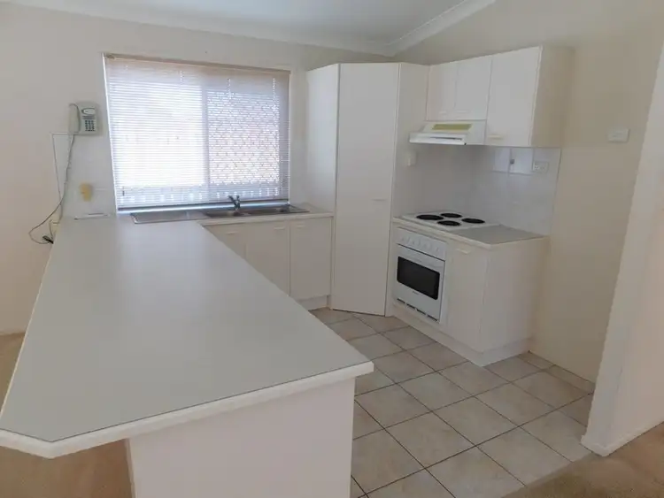 Second view of Homely house listing, 36 Sorrento Street, Wynnum West QLD 4178