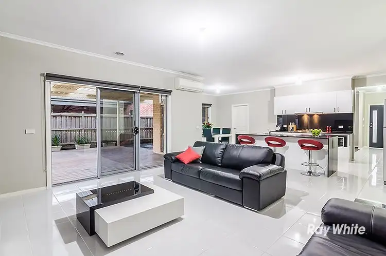 Third view of Homely house listing, 2 Gregson Grove, Lyndhurst VIC 3975