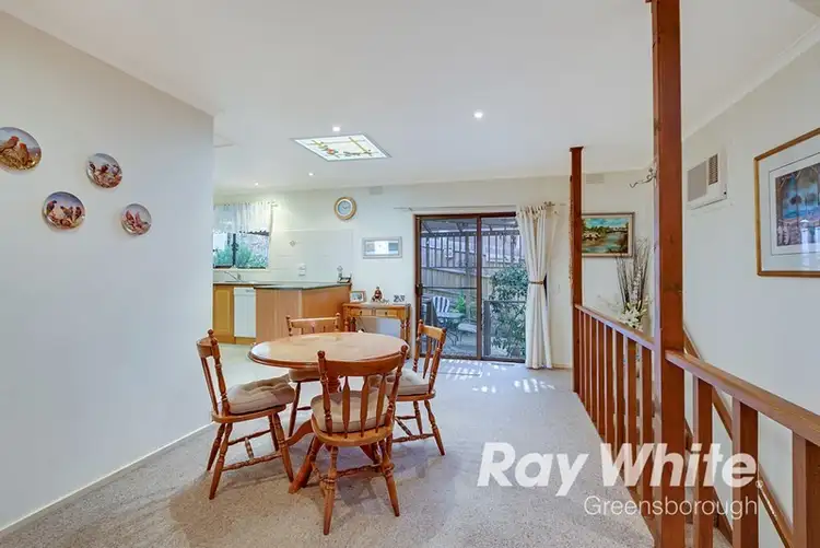 Seventh view of Homely house listing, 37 Meruka Drive, Eltham VIC 3095
