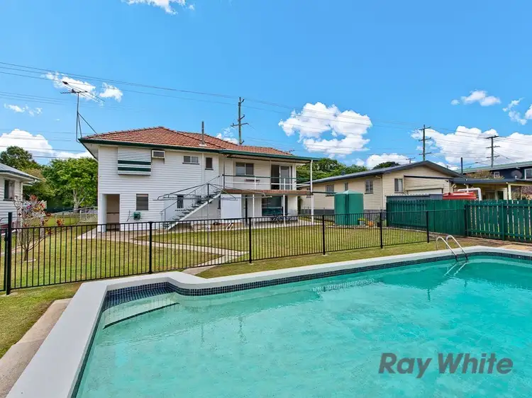 Main view of Homely house listing, 181 Handford Road, Zillmere QLD 4034