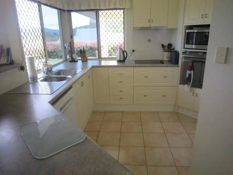 Second view of Homely house listing, 17 Wiltshire Drive, Gordonvale QLD 4865