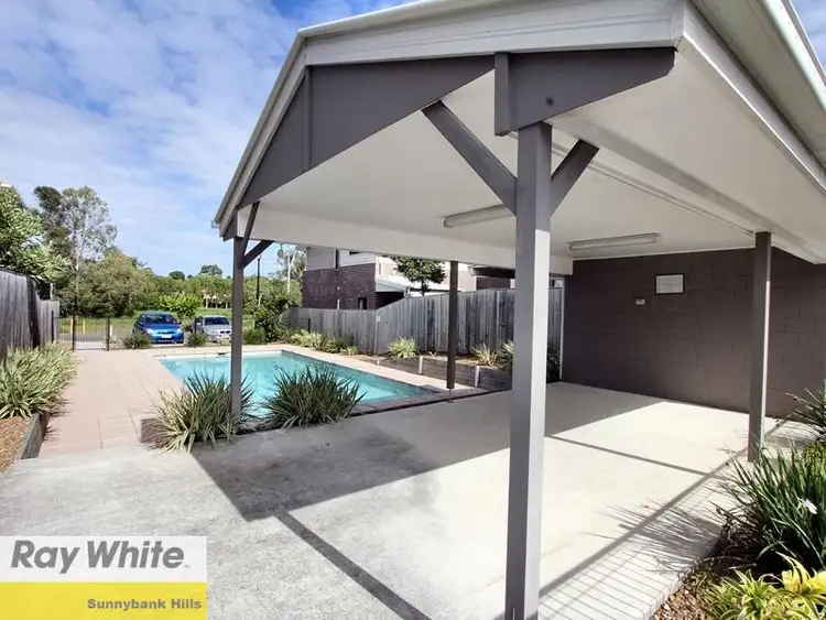 Seventh view of Homely townhouse listing, 38/93 Penarth Street, Runcorn QLD 4113